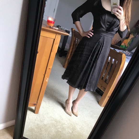 HUGO BOSS dress - Picture 1 of 8